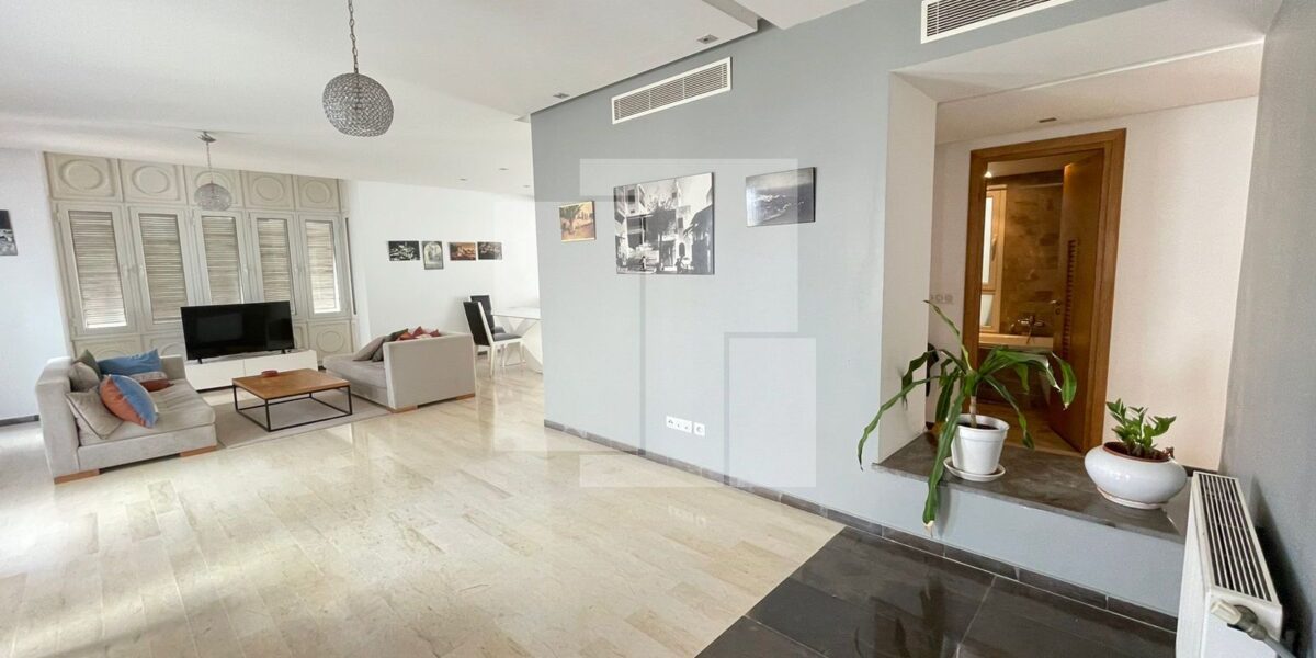 Appartement S+2 meublé, Sidi Bou Saïd Appartement S+2 meublé, Sidi Bou Saïd