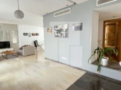 Appartement S+2 meublé, Sidi Bou Saïd