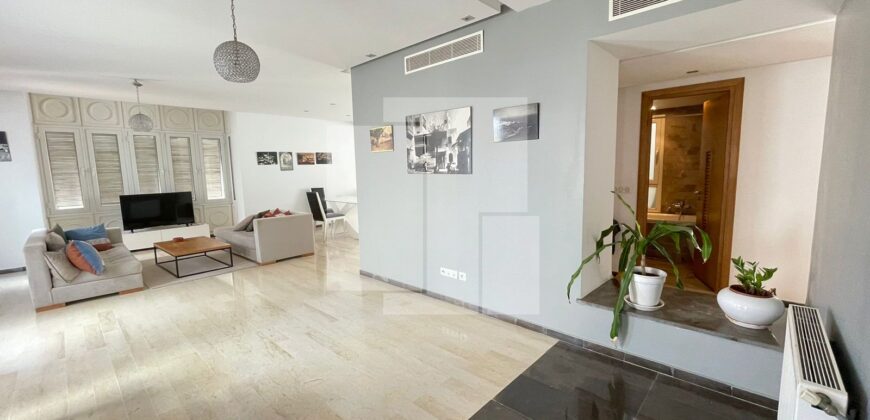 Appartement S+2 meublé, Sidi Bou Saïd Appartement S+2 meublé, Sidi Bou Saïd