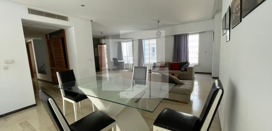 Appartement S+2 meublé, Sidi Bou Saïd Appartement S+2 meublé, Sidi Bou Saïd