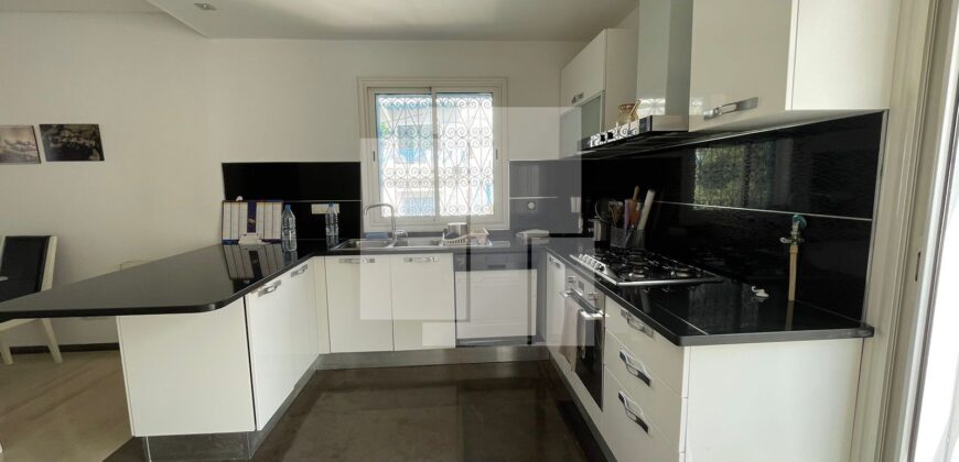 Appartement S+2 meublé, Sidi Bou Saïd Appartement S+2 meublé, Sidi Bou Saïd