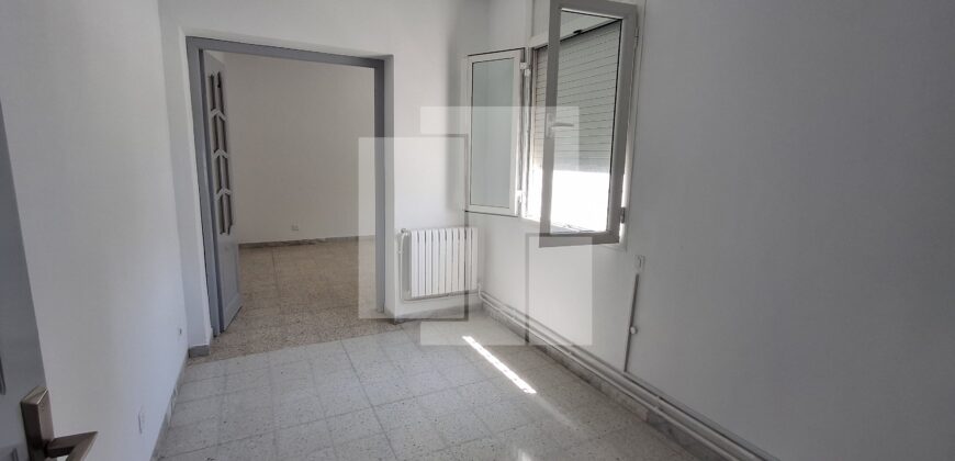 Etage de Villa S+3, Sidi Bou Saïd
