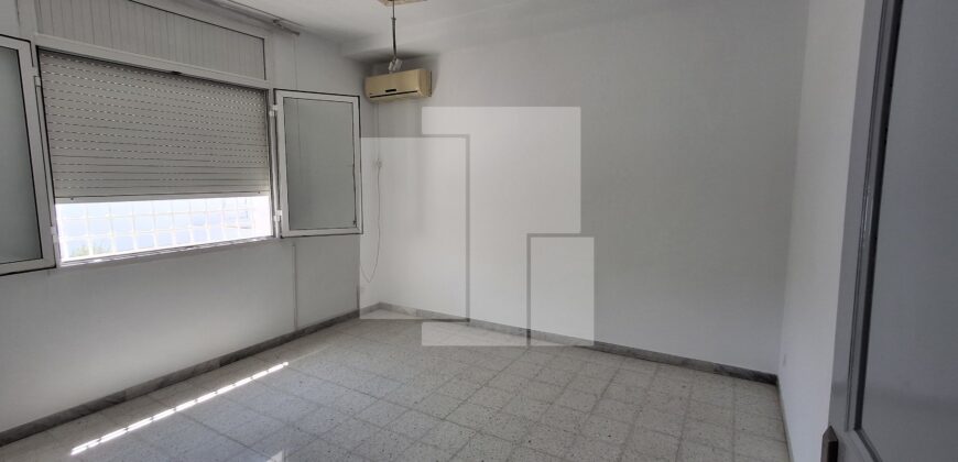 Etage de Villa S+3, Sidi Bou Saïd