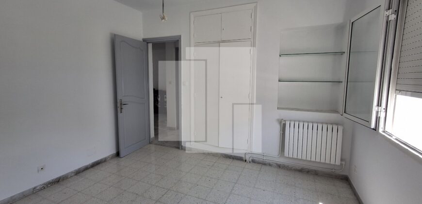 Etage de Villa S+3, Sidi Bou Saïd
