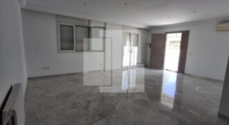 Etage de Villa S+3, Sidi Bou Saïd