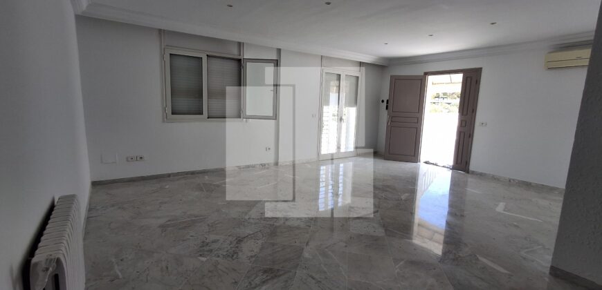 Etage de Villa S+3, Sidi Bou Saïd