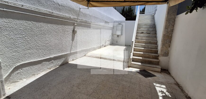 Etage de Villa S+3, Sidi Bou Saïd
