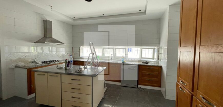 Etage de villa S+3, Sidi Bou Saïd