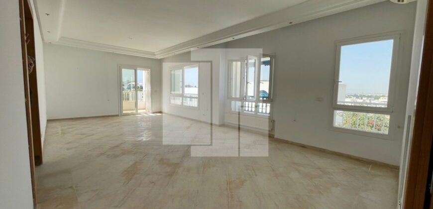 Etage de villa S+3, Sidi Bou Saïd