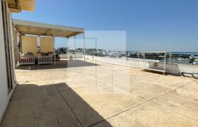 Etage de villa S+3, Sidi Bou Saïd