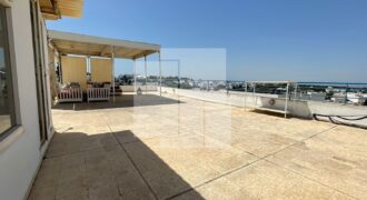 Etage de villa S+3, Sidi Bou Saïd