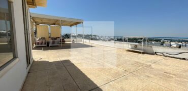 Etage de villa S+3, Sidi Bou Saïd