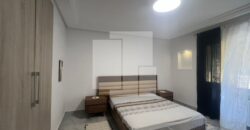 Appartement S+2 meublé,Marsa ville
