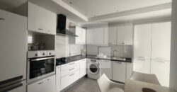 Appartement S+2 meublé,Marsa ville