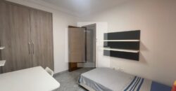 Appartement S+2 meublé,Marsa ville
