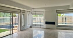 Villa S+4 moderne avec piscine, Gammarth supérieur