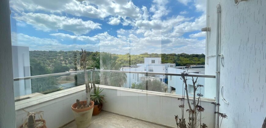 Villa S+4 moderne avec piscine, Gammarth supérieur