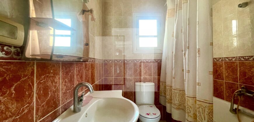 Villa S+5, Gammarth supérieur