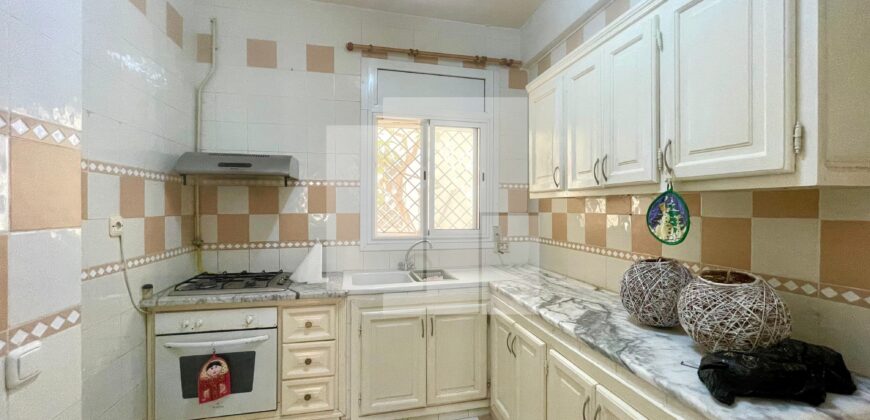 Villa S+5, Gammarth supérieur