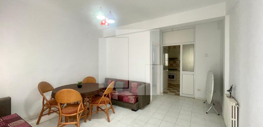 Villa S+5, Gammarth supérieur