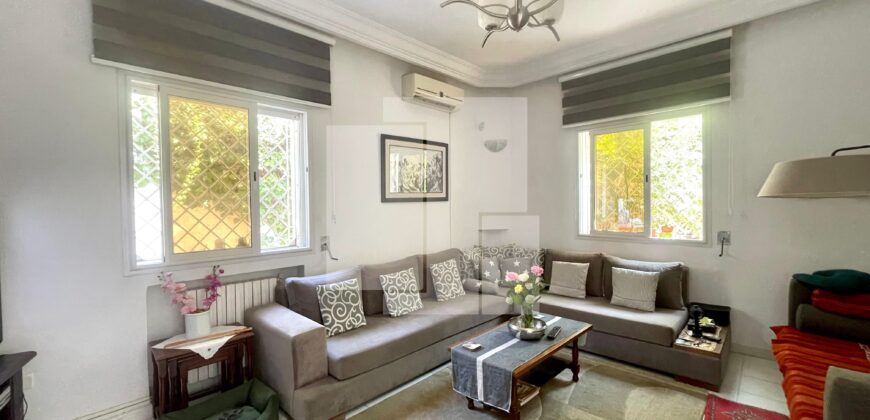 Villa S+5, Gammarth supérieur