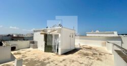 Villa S+5, Gammarth supérieur