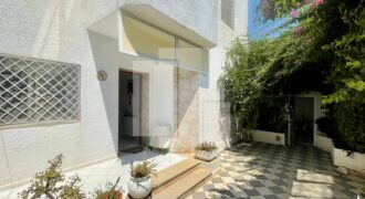 Villa S+5, Gammarth supérieur