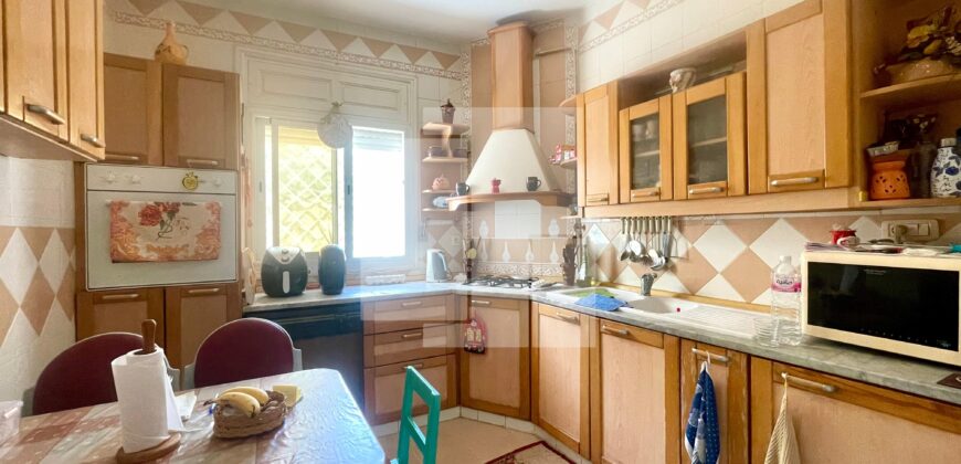 Villa S+5, Gammarth supérieur