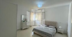 Etage de villa semi meublé S+4, Sidi Bou Saïd