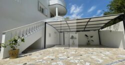 Etage de villa semi meublé S+4, Sidi Bou Saïd