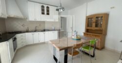Etage de villa semi meublé S+4, Sidi Bou Saïd