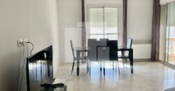 Appartement S+3 meublé,Marsa plage