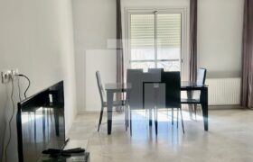 Appartement S+3 meublé,Marsa plage