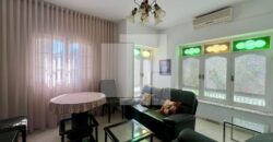 Etage de villa S+2 meublé,Marsa plage