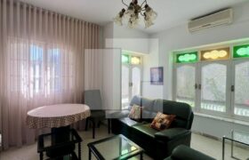 Etage de villa S+2 meublé,Marsa plage