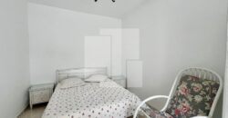 Etage de villa S+2 meublé,Marsa plage