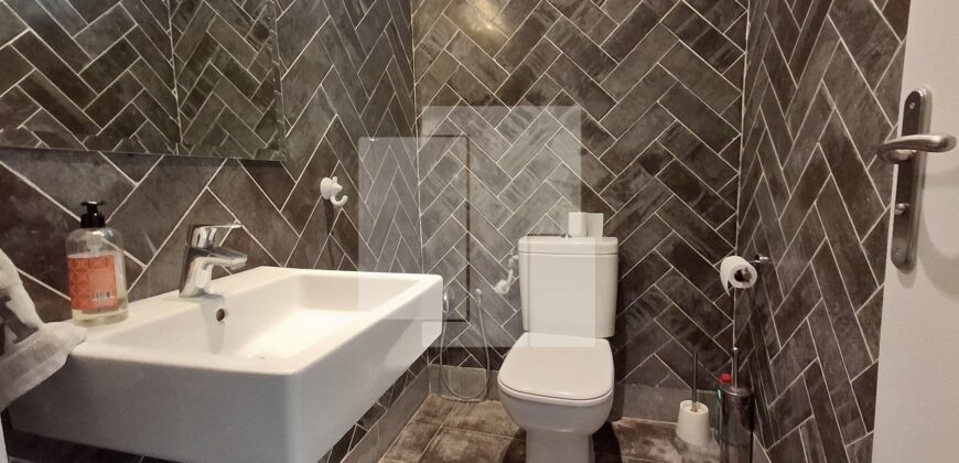 Villa avec vue sur la mer, Carthage