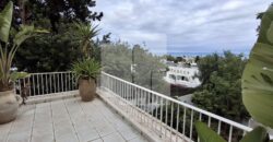 Villa avec vue sur la mer, Carthage
