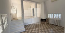 Villa avec vue sur la mer, Carthage