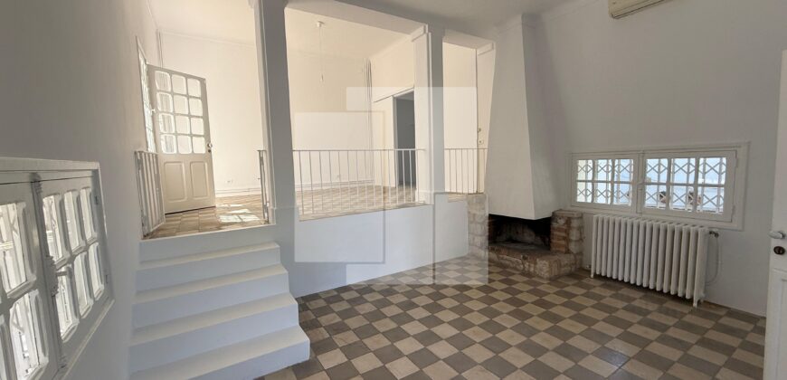 Villa avec vue sur la mer, Carthage