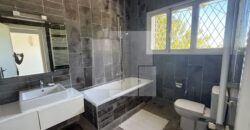 Villa avec vue sur la mer, Carthage