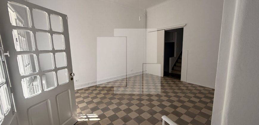 Villa avec vue sur la mer, Carthage