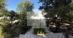 Villa avec vue sur la mer, Carthage