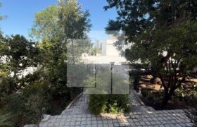 Villa avec vue sur la mer, Carthage