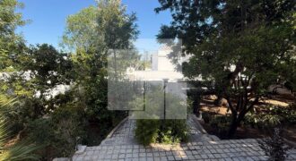 Villa avec vue sur la mer, Carthage