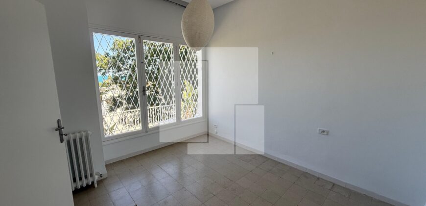 Villa avec vue sur la mer, Carthage