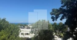 Villa avec vue sur la mer, Carthage