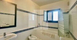 Duplex S+3 meublé avec jardin, Gammarth supérieur