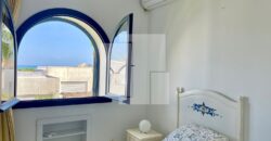 Duplex S+3 meublé avec jardin, Gammarth supérieur