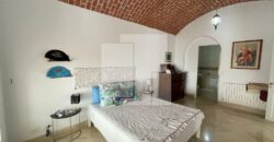 Villa S+6 meublé avec piscine, Sidi Bou Saïd